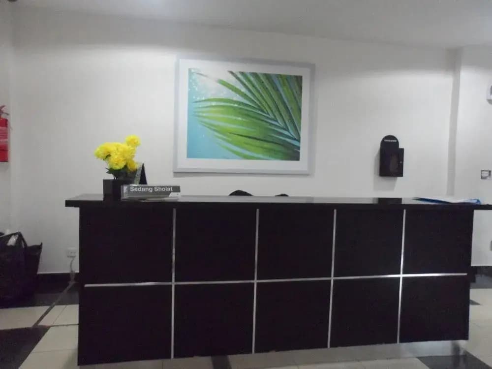 Apartment Kalibata City By Luxury Pro - photo 2