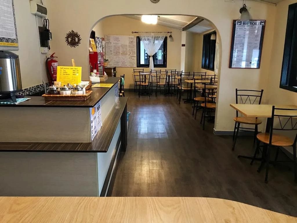 Cameronian Inn - photo 11