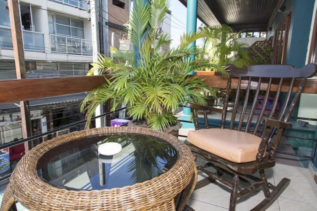 Greenhouse Samui Apartments - photo 10
