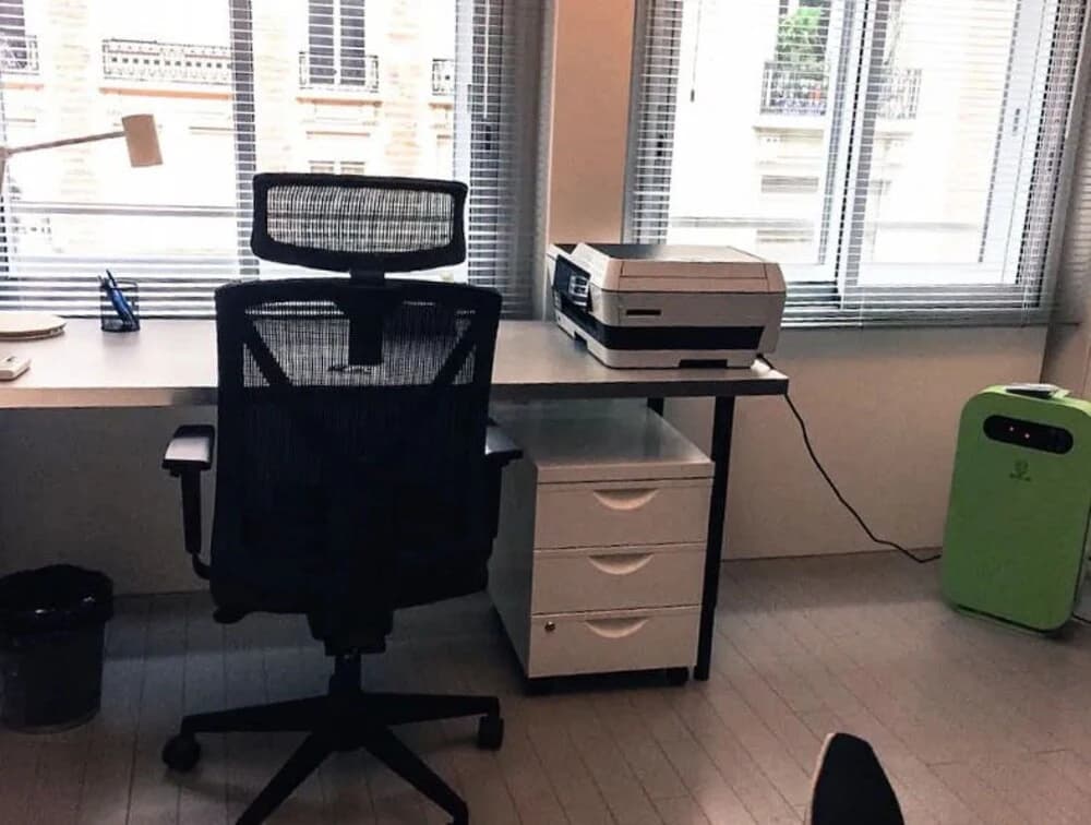 Apartment Champs Elysees - Saint Philippe du Roule - photo 11
