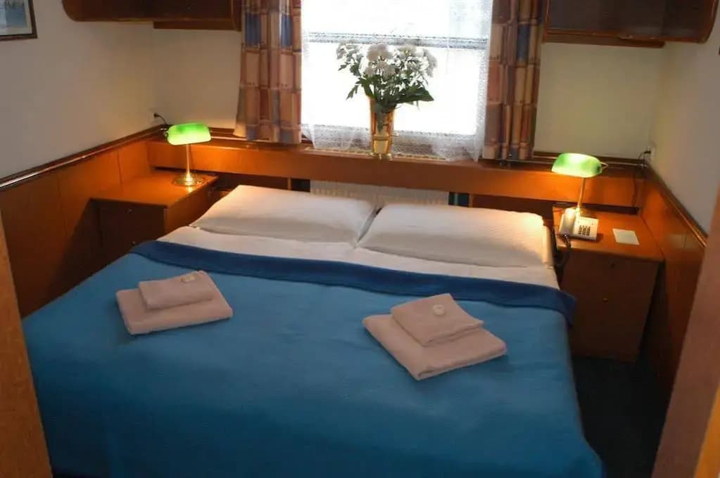 Botel Admiral - photo 6