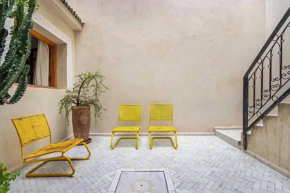 Riad Les Suites Marrakesh - photo 12