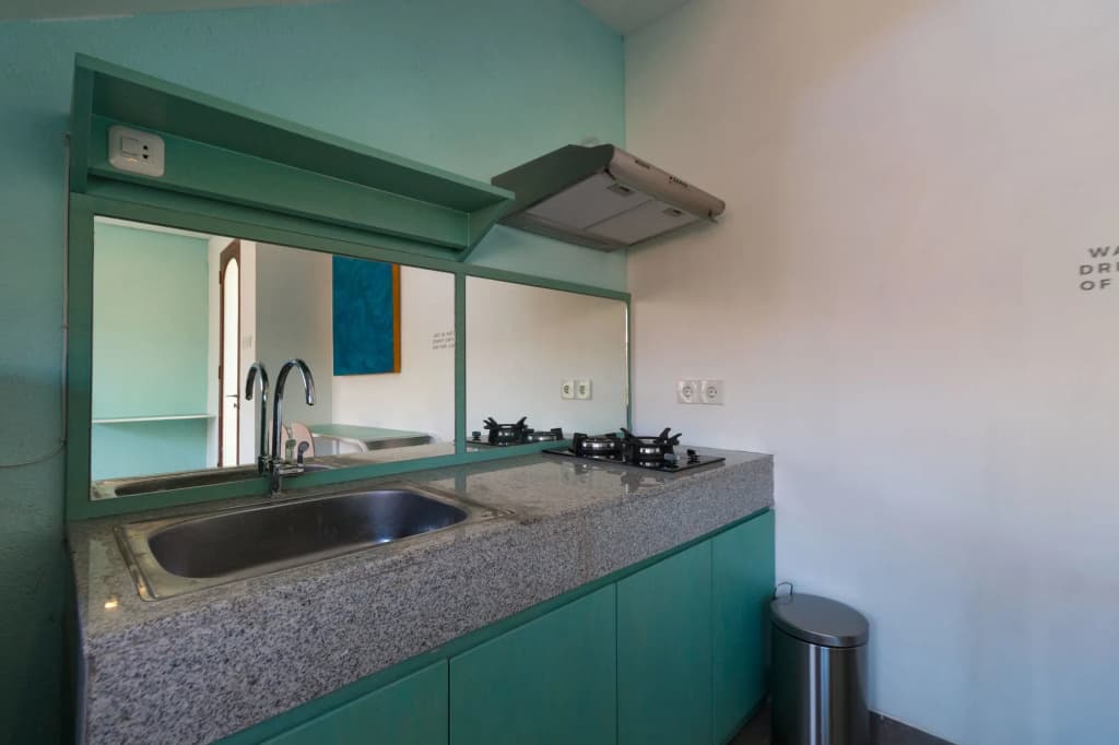 Sanur Art Villas - photo 10