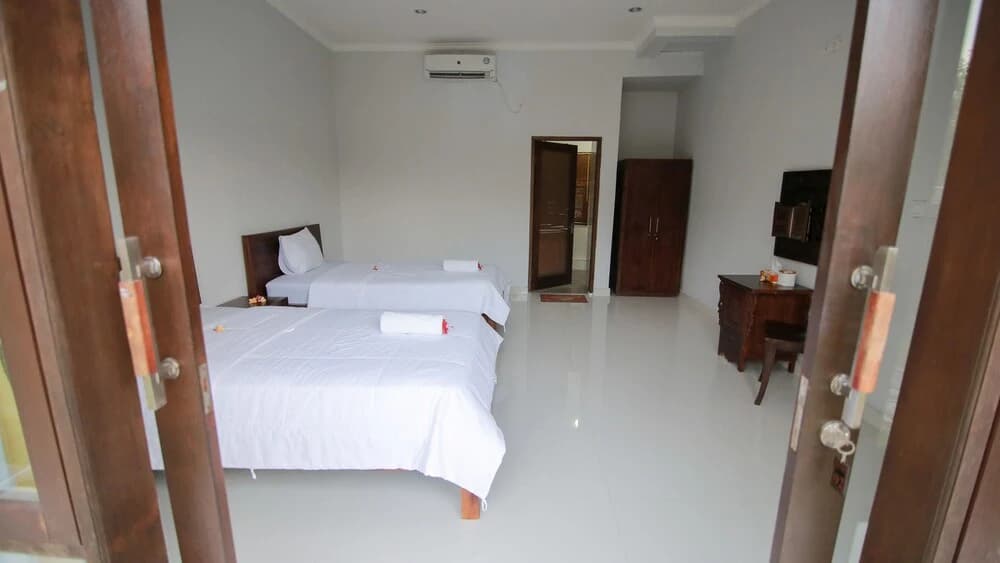 De Puri Bingin - main photo