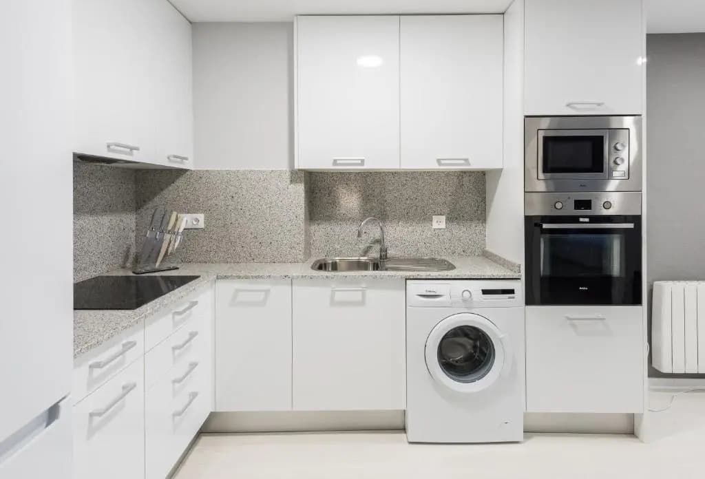 Apartment IFEMA-Airport - photo 18