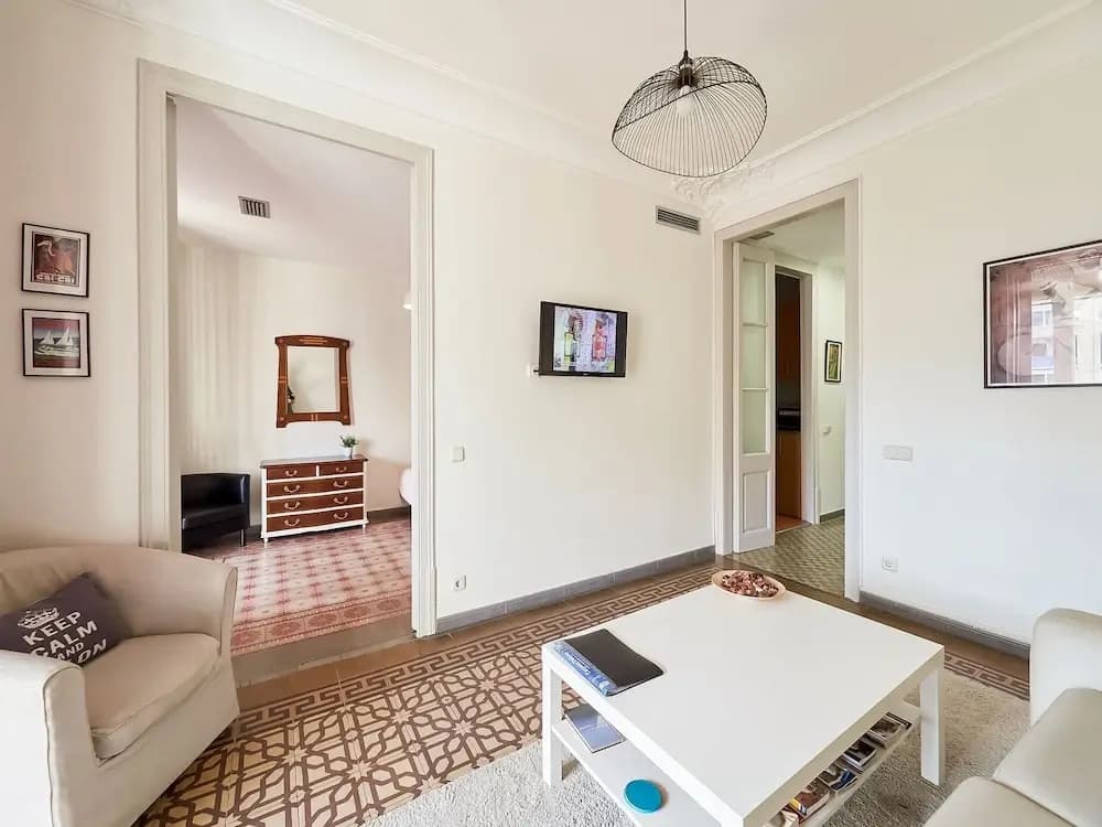 Modern Villa in Eixample With Sea Near - photo 20