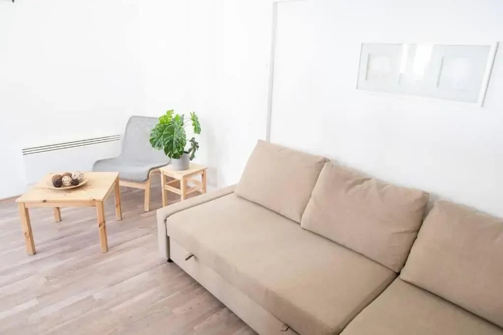 N28 Studio Next To Andrassy Boulevard. - photo 11