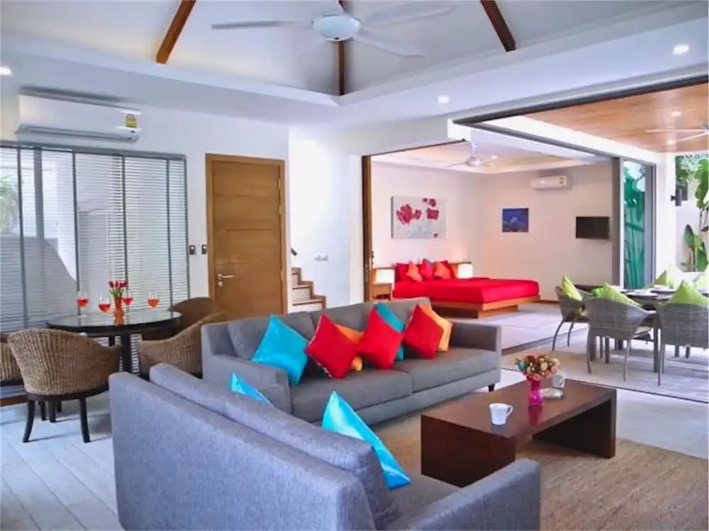 Ka Villa : Beautiful 2 Bedrooms Property - photo 10