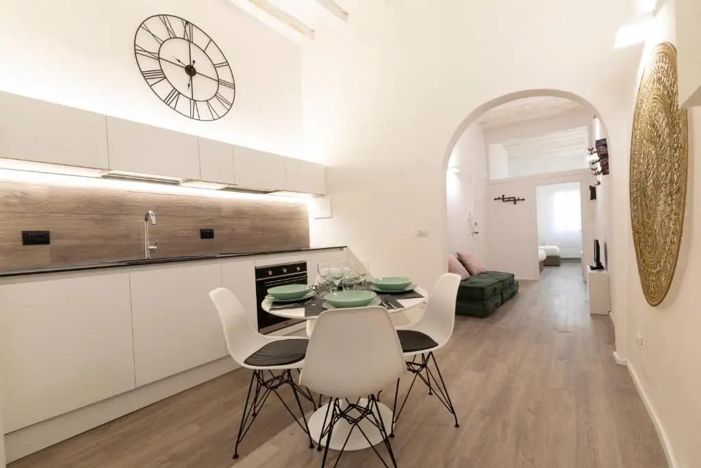 Cestello Suite by Mmega - photo 13