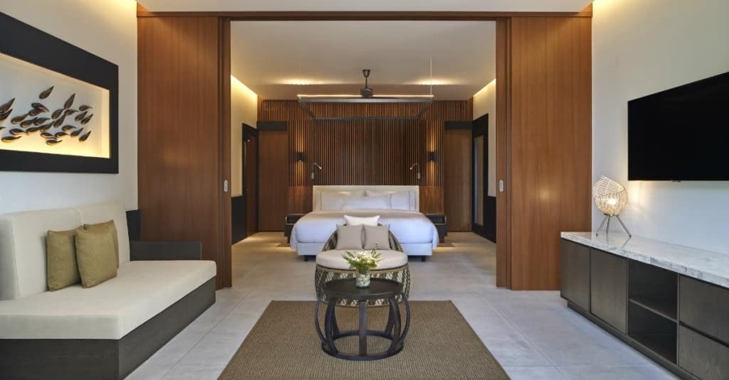 The Westin Maldives Miriandhoo Resort - photo 6