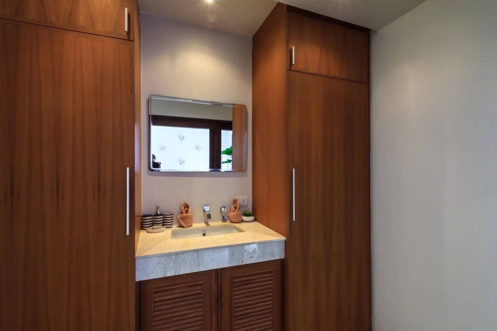 Villa Chok in beachfront villa resort - photo 25