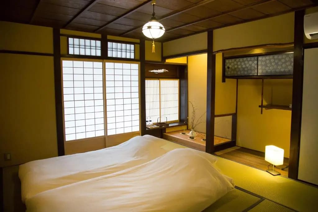 Ryokan Mugen - photo 3