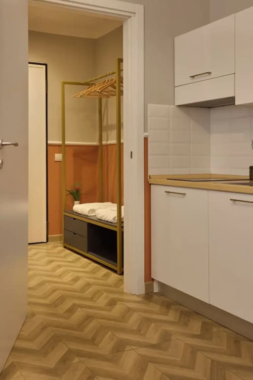 Brera Boutique Suite Milan - photo 7