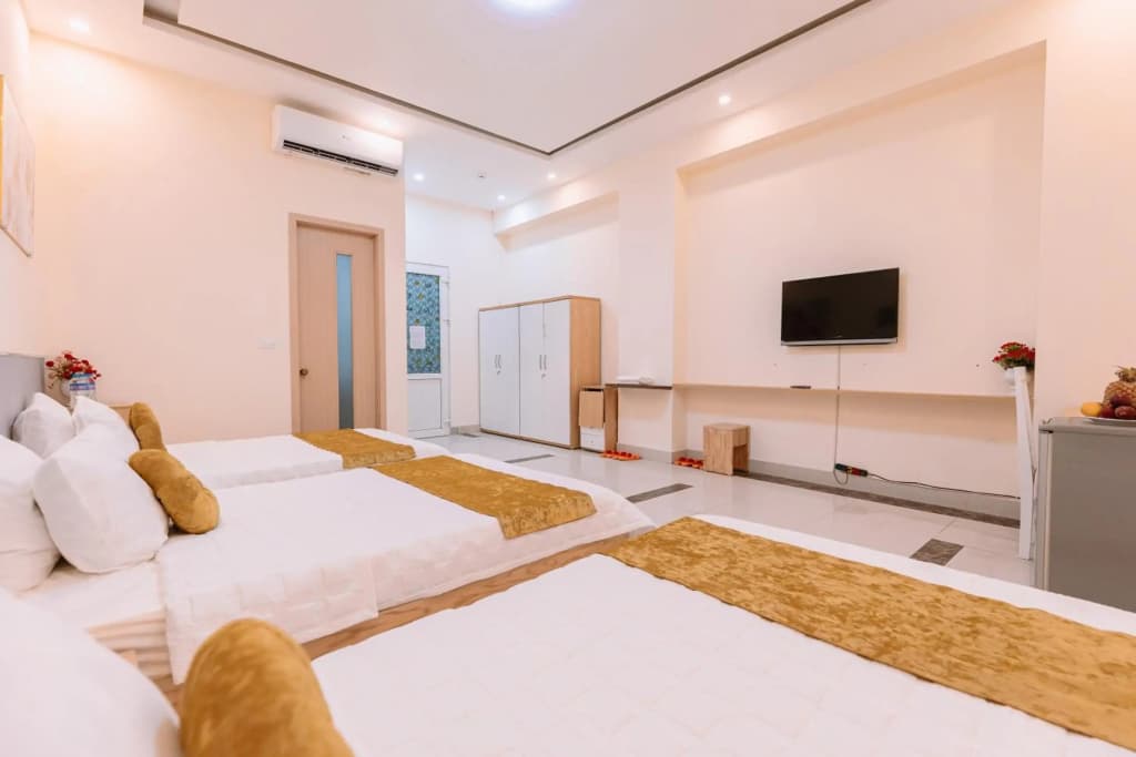Golden Diamond Hotel - photo 3