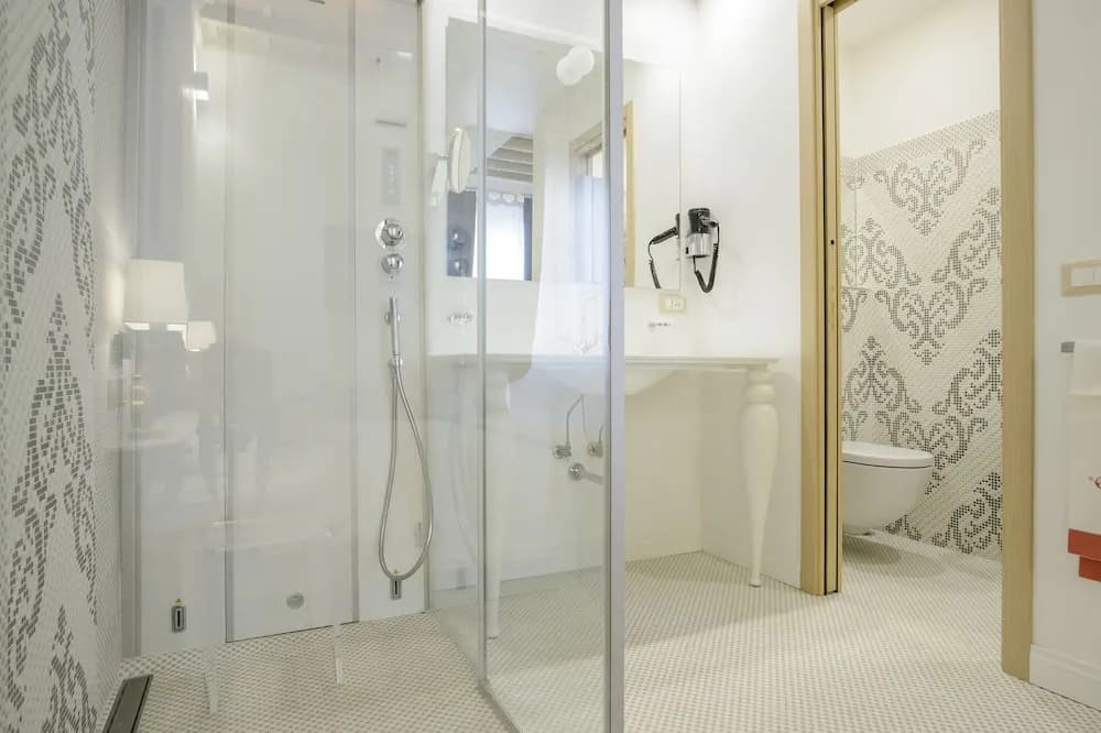 Excellent Trinity Rooms - photo 8