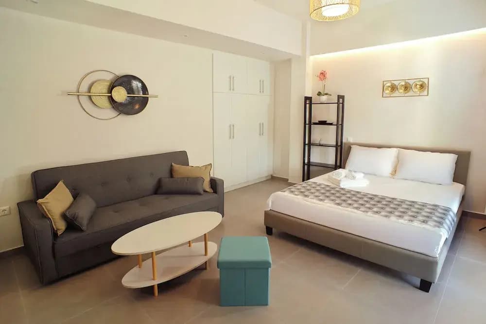 K9 Apartments - photo 1