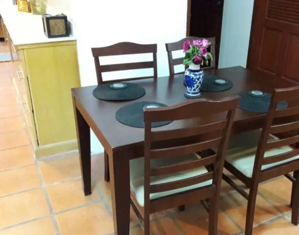 Huahin Cozy Villa - photo 10