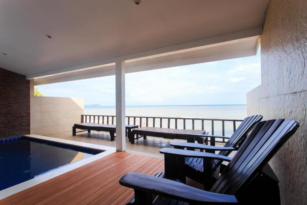 Chaweng Cove Beach Resort - photo 7