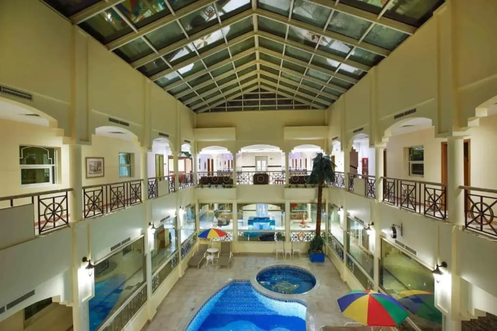 Al Seef Hotel - photo 17