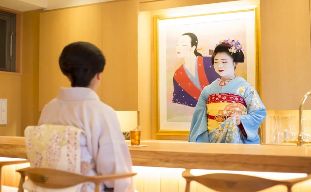 SAKURA Suite - photo 44