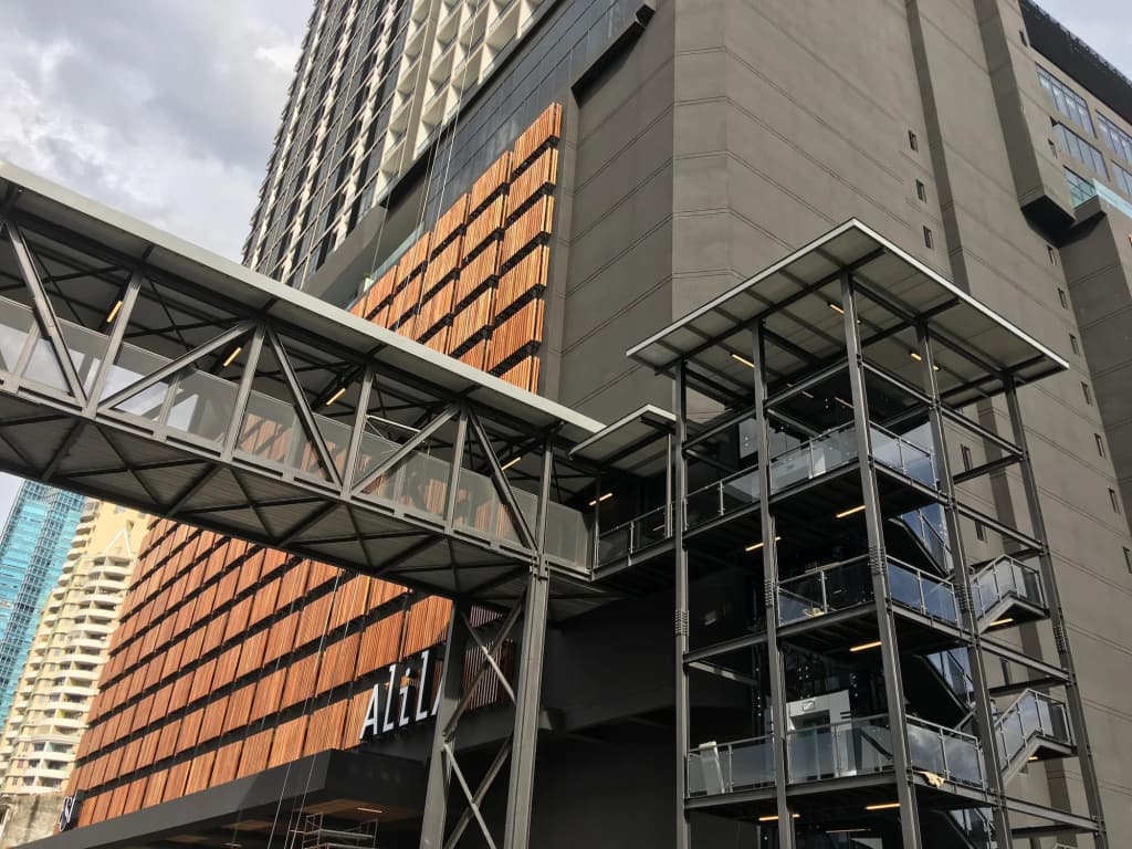 KL Sentral Bangsar Suites (EST) by Luxury Suites Asia - main photo