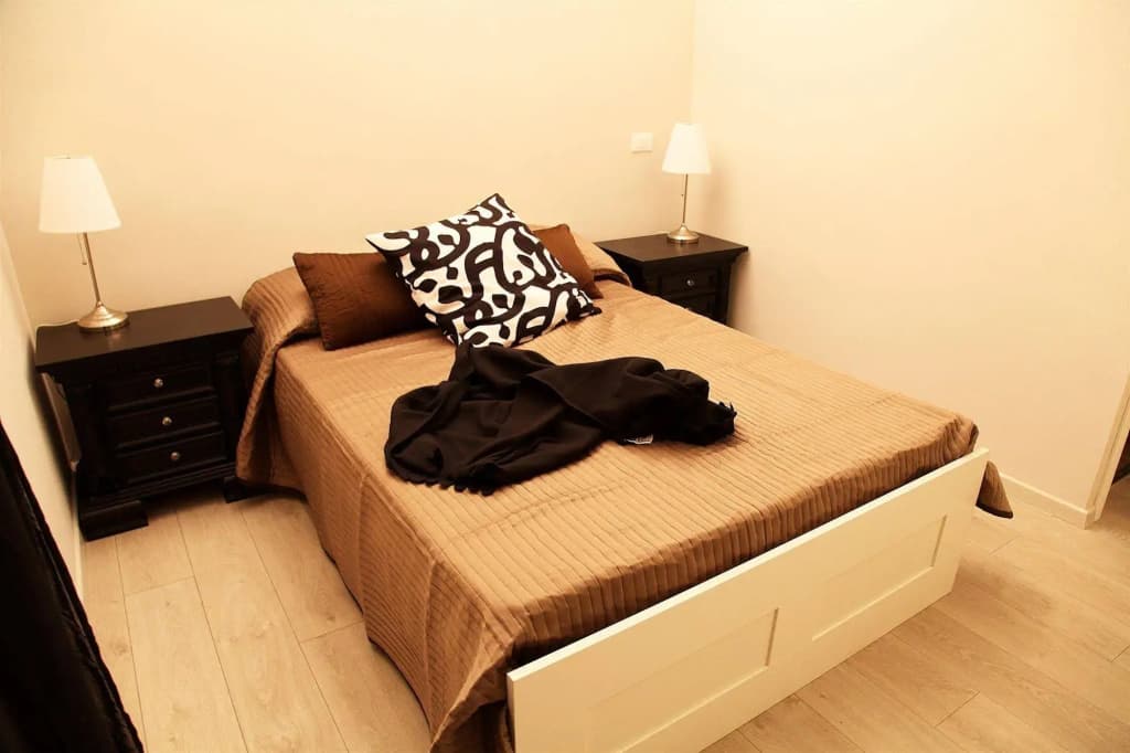 Sweet Home Colosseum - photo 1