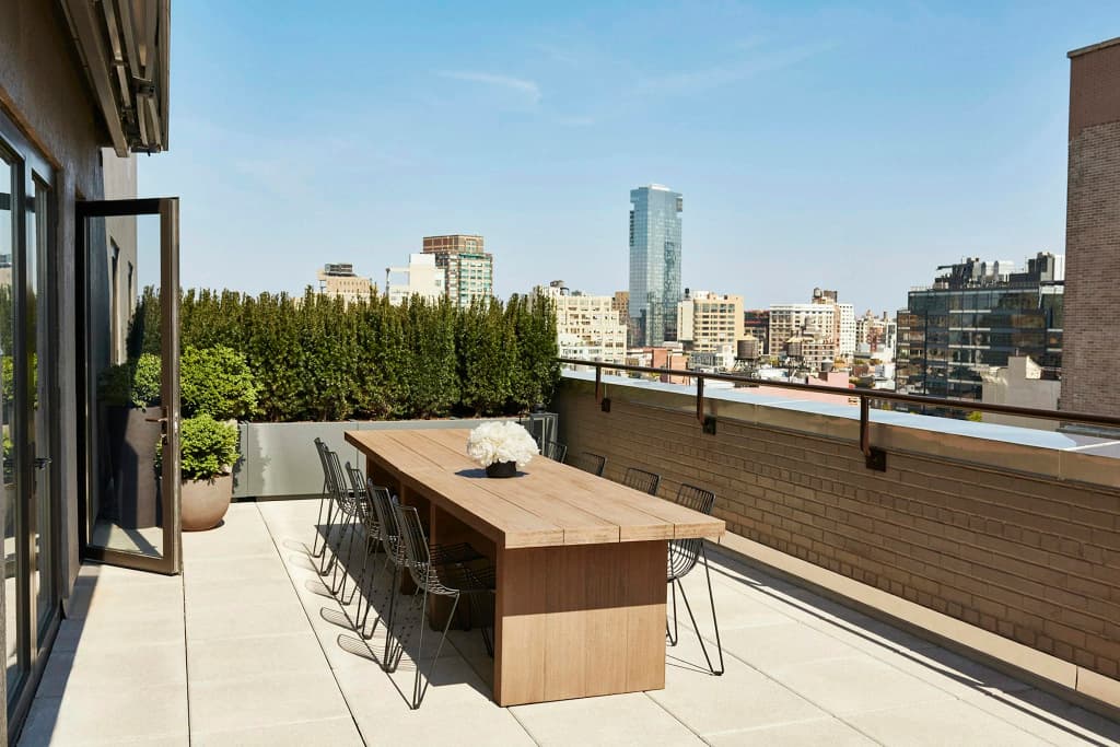 11 Howard, New York, a Member of Design Hotels - photo 22