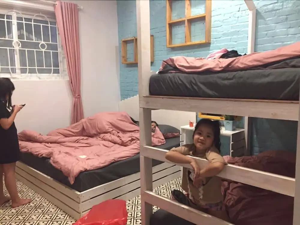 Moc Chanh Homestay - photo 11