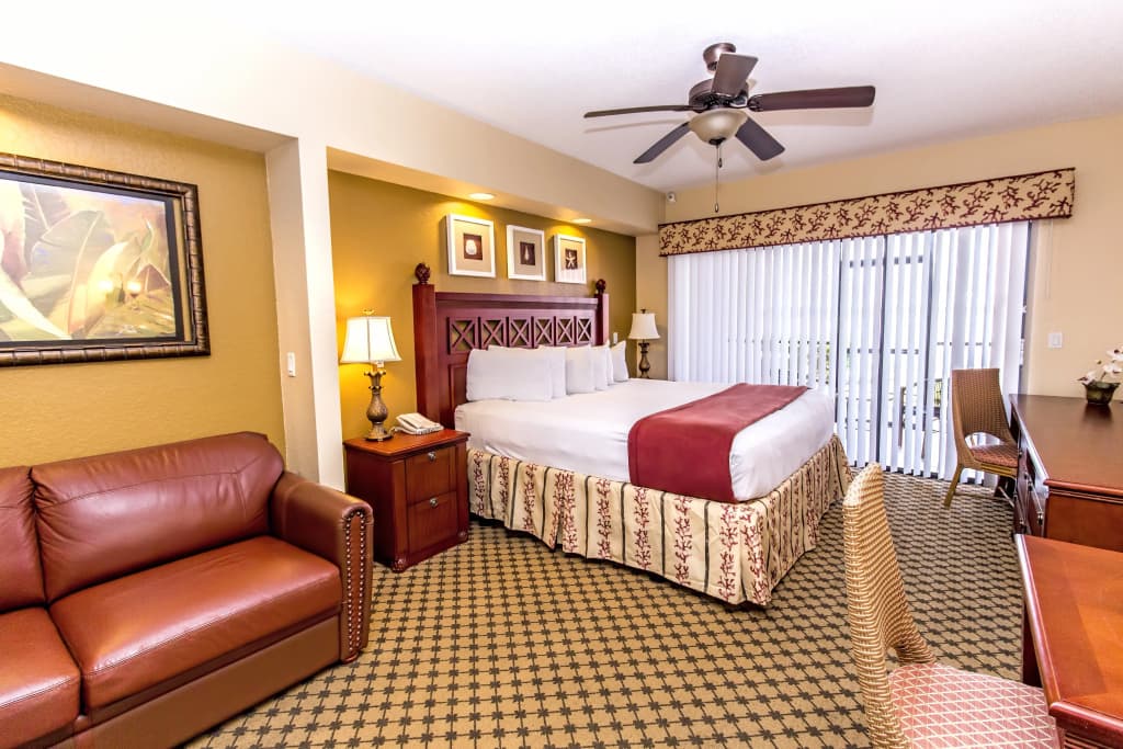 Westgate Lakes Resort & Spa  - photo 3