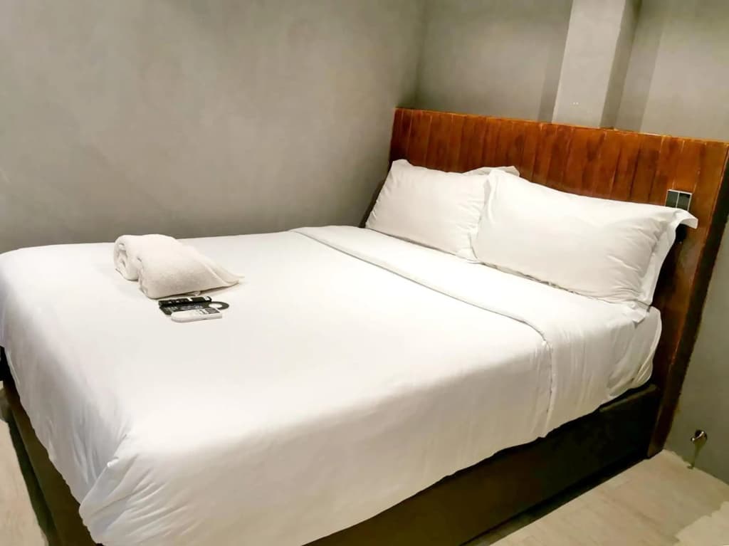 Narawad Boutique Hotel - photo 30