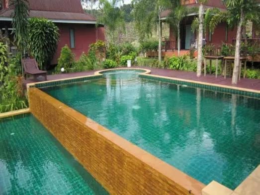 Rangsiman Resort - photo 11
