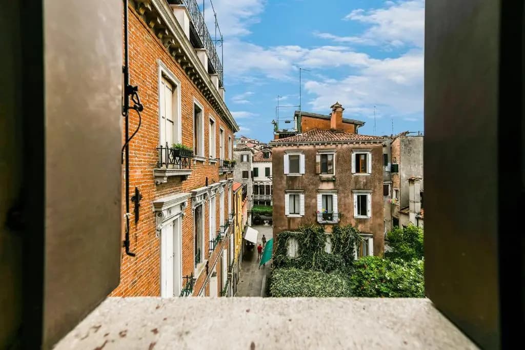 Ca' Bellini - main photo