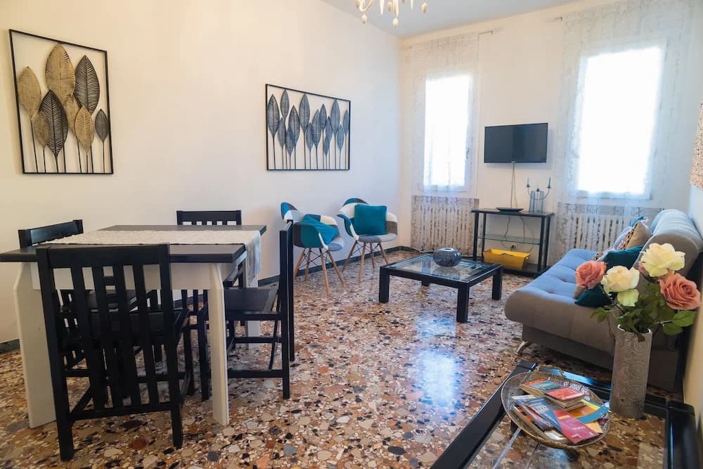Cà Amaranta apartment - photo 18