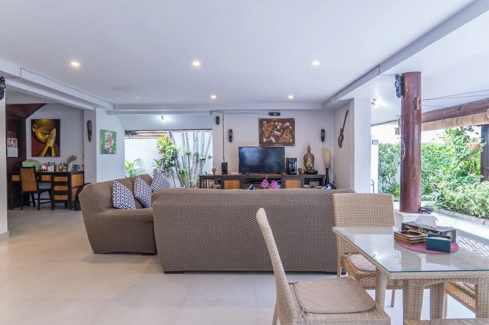 Villa Drupadi 16 - photo 24
