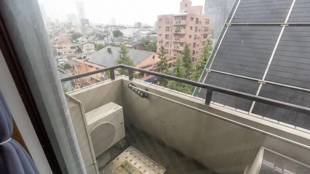 Grandioso Nakano Fujimicho - photo 22