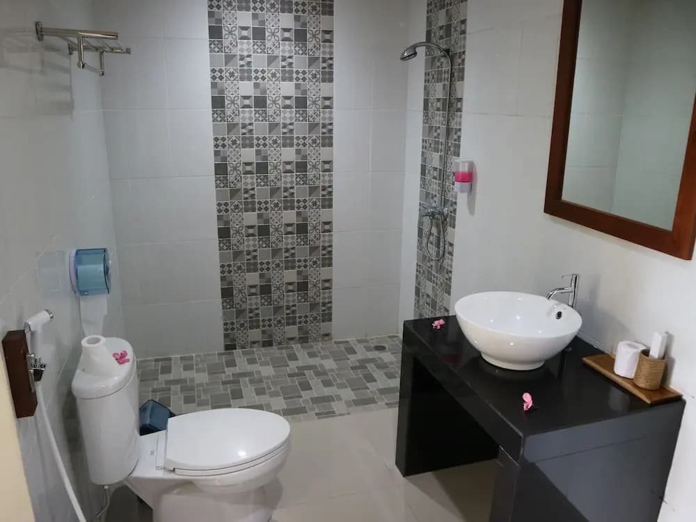 Puri Canggu Rooms 2 - photo 9