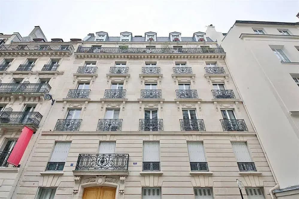Apartment Saint Germain  Luxembourg - photo 1