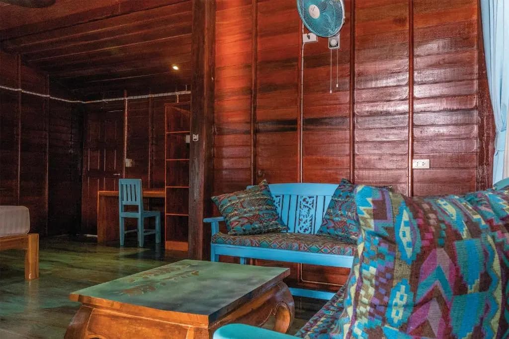 Baan Kiao - photo 6