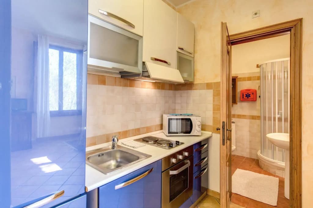 Residence Villa Marignoli - photo 14
