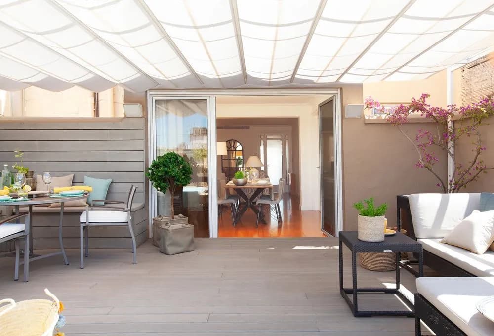 Click&Flat Balmes Luxury Penthouse - photo 15