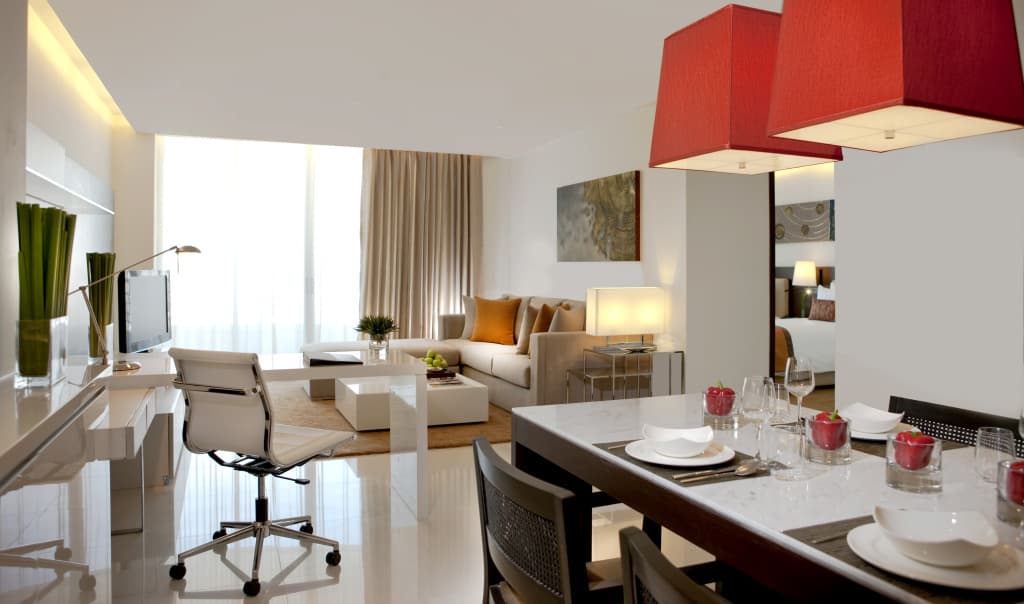 JC Kevin Sathorn Bangkok Hotel - photo 16