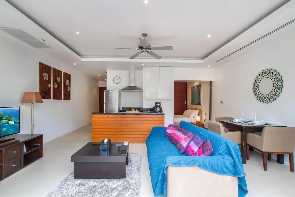 The Residence #235 - photo 3