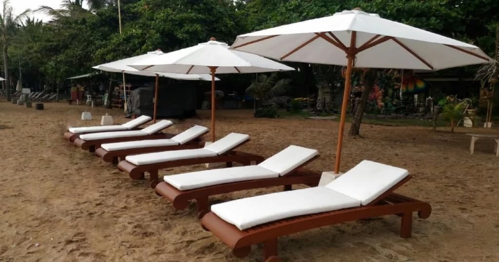 The Alantara Sanur - photo 11