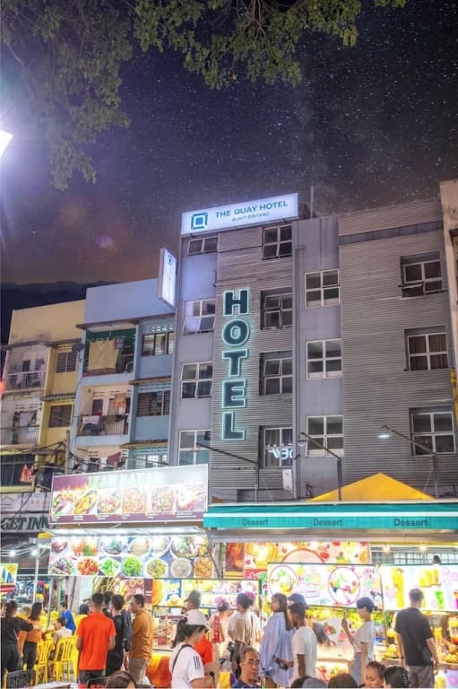 OYO 1003 Rich Calton Hotel - photo 18