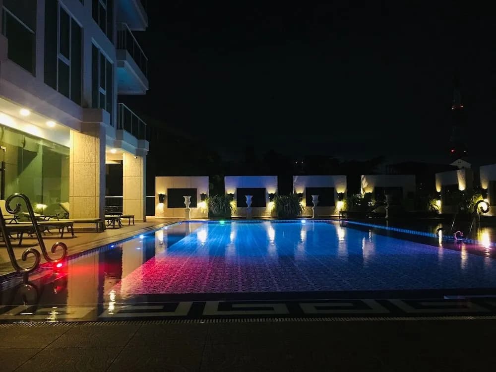 City Garden Tower Condominium - photo 14