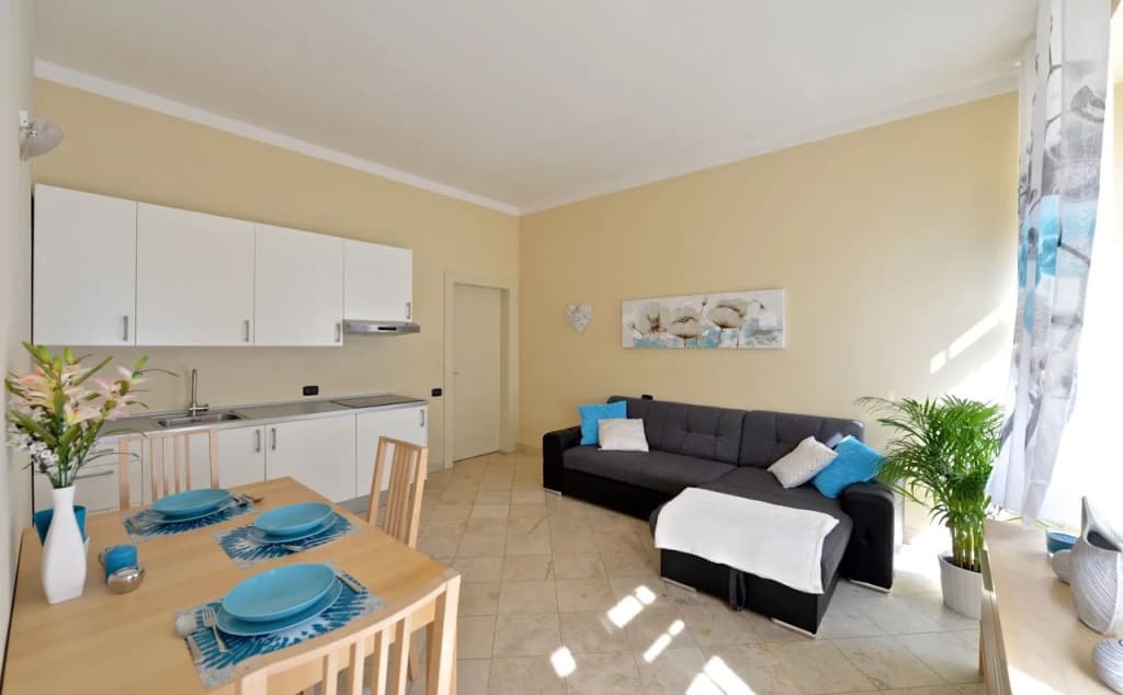 Czech Lofts Apartments - photo 11