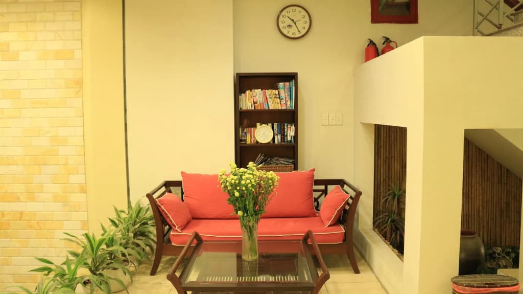 Palmo Service Apartment 1 - photo 6
