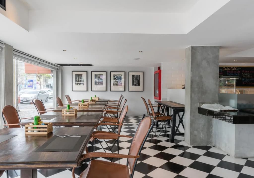 Cacha Hotel - photo 22
