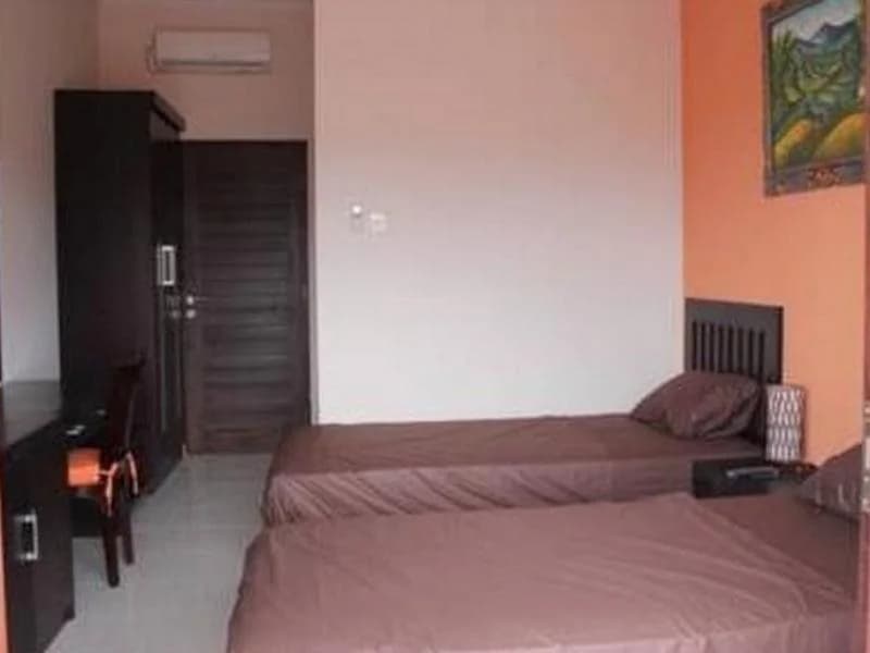 Bali Kansai Guest House - photo 6