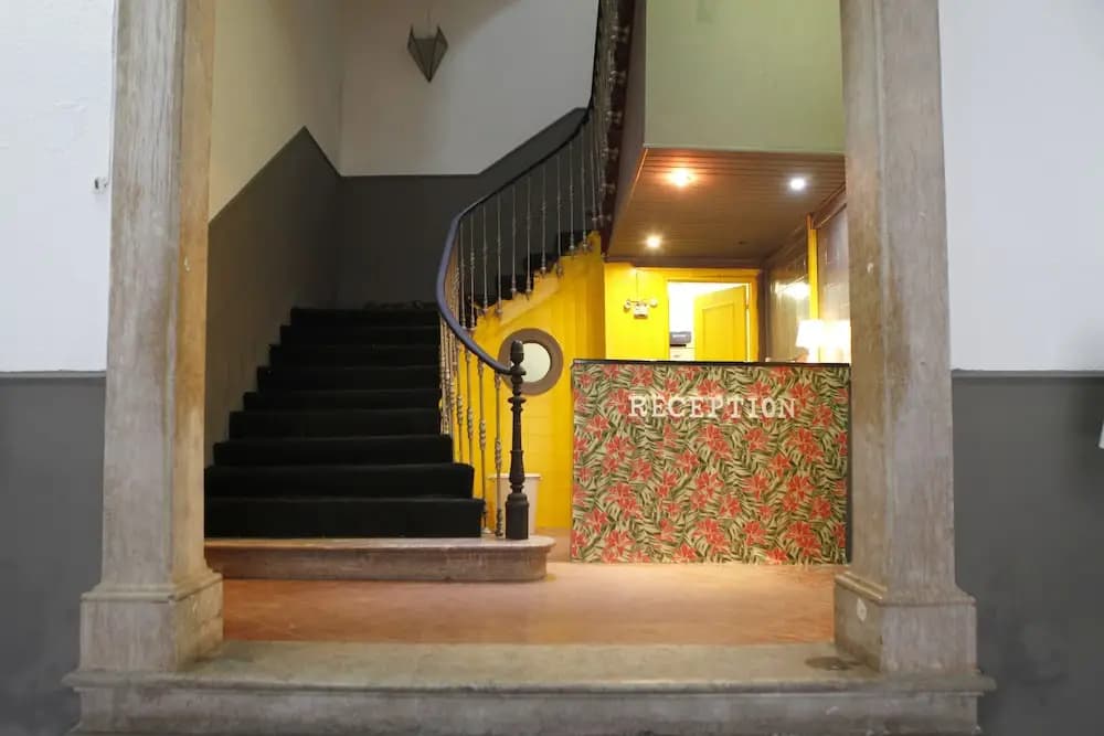 Hostel Avenida - photo 11
